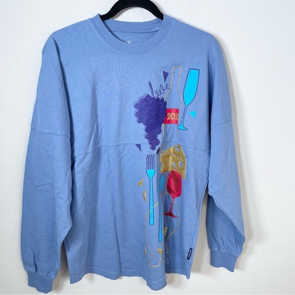 Disney Spirit Jersey - Picture 3 of 7